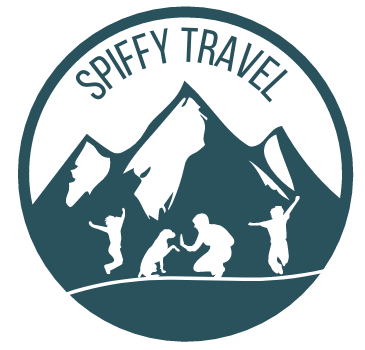 Logo Spiffy Travel