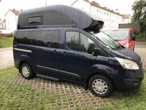 Mehr über den Artikel erfahren Auf der Suche