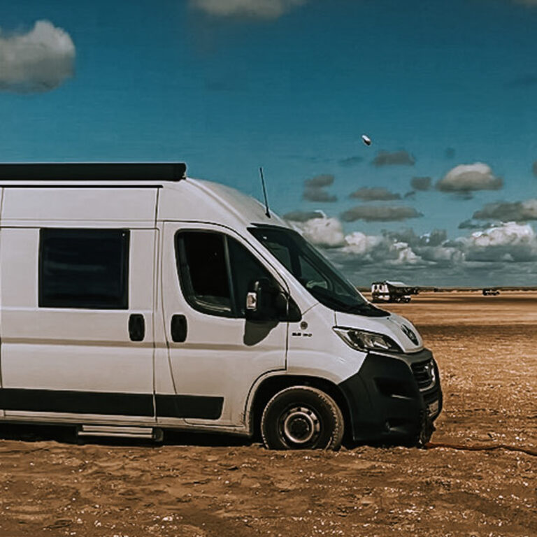 Digitale Produkte für dein Vanlife – Must-haves für unterwegs