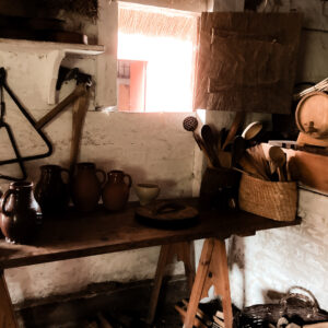 Mehr über den Artikel erfahren MIT DEM KASTENWAGEN ZUM POLARKREIS – III