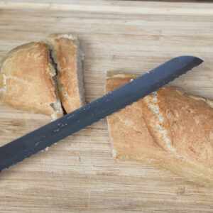 Mehr über den Artikel erfahren Schnelles Baguette (ohne lange Gehzeit)