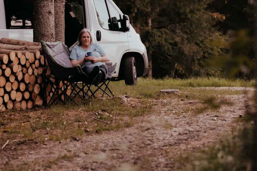 Du betrachtest gerade SommerCheck im Van So starten wir