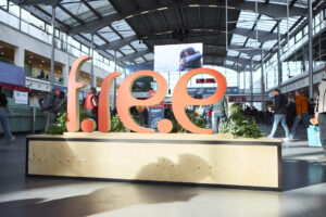 Mehr über den Artikel erfahren f.re.e 2026 in Munich: Deutschlands Größte Reise‑ und Freizeitmesse – Highlights, Tipps & Insider‑Guide