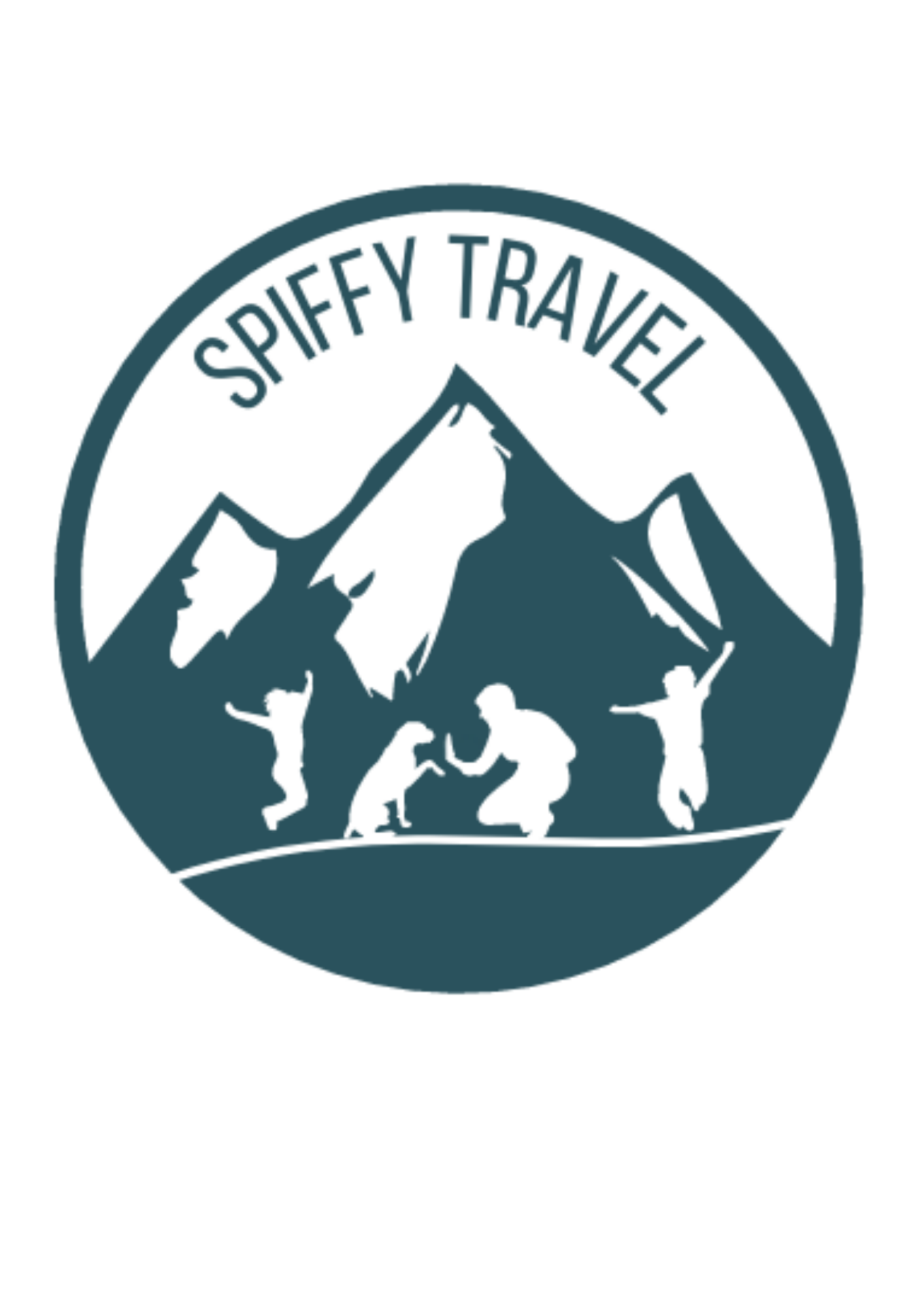 SpiffyTravelLogo
